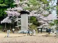 土津神社|こどもと出世の神さまのその他建物