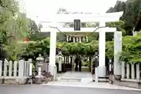 金蛇水神社(宮城県)