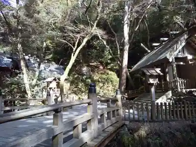 多度大社(三重県)