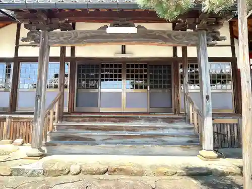 長安寺(滋賀県)