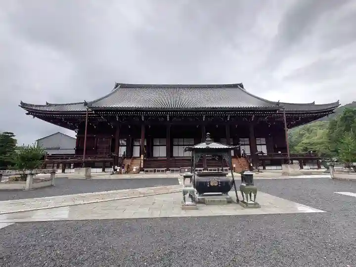 知恩院のその他建物