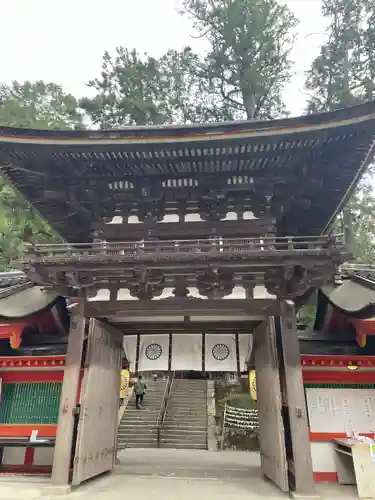 石上神宮(奈良県)