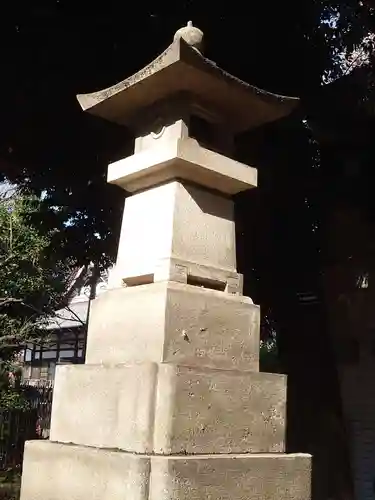 大森山王日枝神社(東京都)