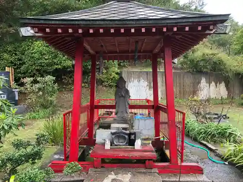 龍本寺(青森県)