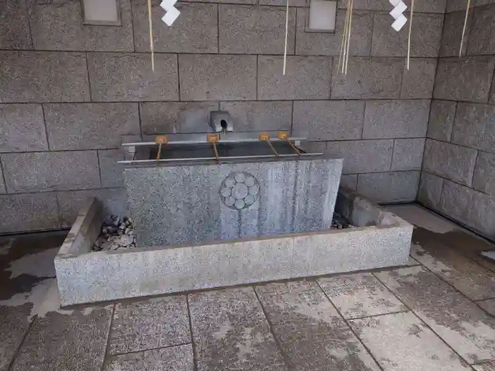 稲毛浅間神社(千葉県)