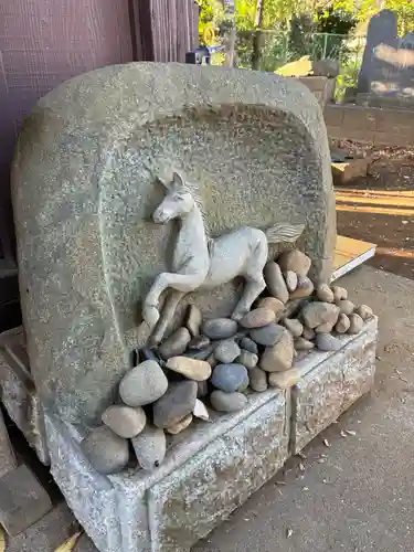 駒形観音堂奥之院(千葉県)