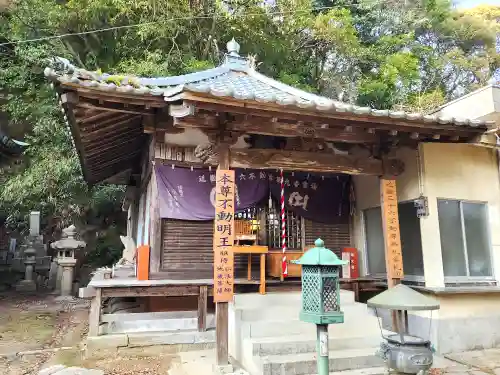 大龍寺(兵庫県)