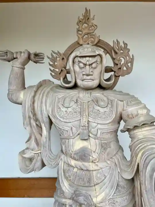 能満寺(神奈川県)