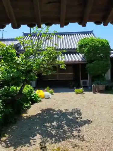 妙勝寺(奈良県)