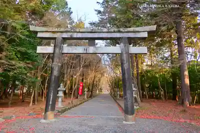 大原野神社(京都府)