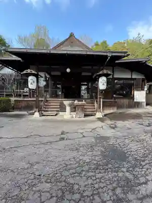 永源山 善光寺（犬山善光寺）(愛知県)