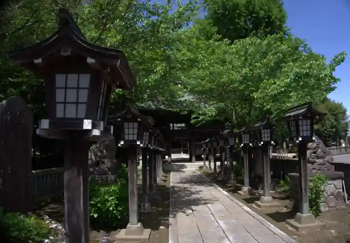 今宮神社(栃木県)