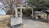 天神社(木川天神社)(滋賀県)