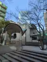 浄風寺(東京都)