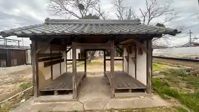齋宮神社のその他建物