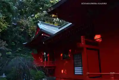江島神社(神奈川県)