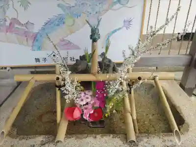 舞子六神社/まいこむの宮(兵庫県)