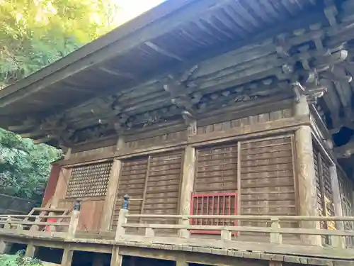 妙法寺(神奈川県)