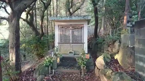 弘法太師堂のその他建物