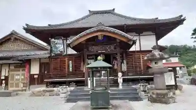 観音寺のその他建物