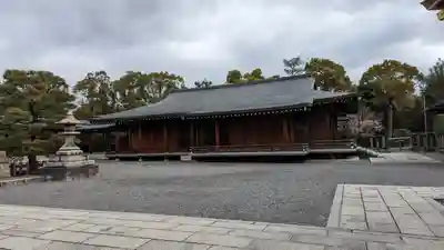 城南宮(京都府)