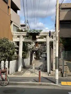 菅大臣神社(京都府)