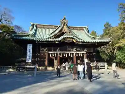 三嶋大社(静岡県)