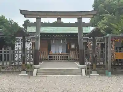 豊國神社(愛知県)
