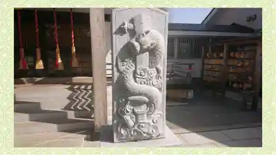 高靇神社(千葉県)