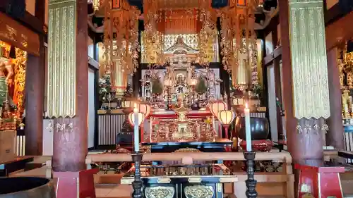 真言院(北海道)