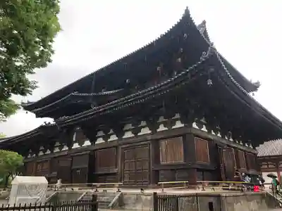 東寺（教王護国寺）(京都府)