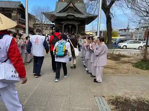 秩父札所十三番 慈眼寺のその他建物