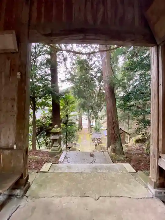 加茂神社(京都府)