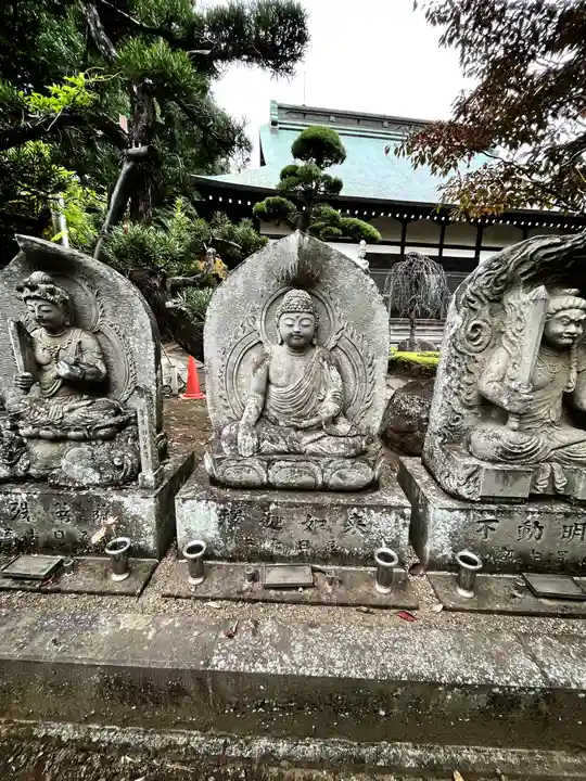 小川寺(東京都)