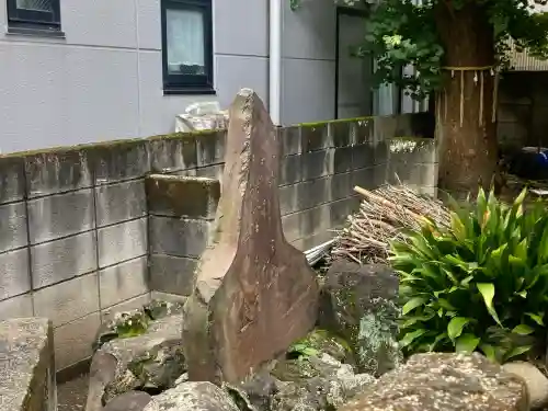 於春稲荷神社(東京都)