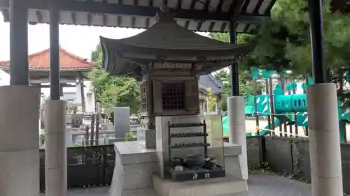 大法寺の末社・摂社