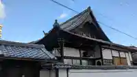 獨證寺(独証寺)(京都府)