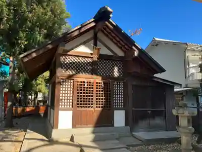 茨木神社(大阪府)