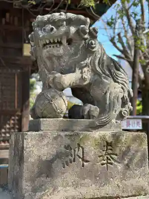 阿邪訶根神社(福島県)
