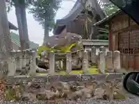 成福寺のその他建物