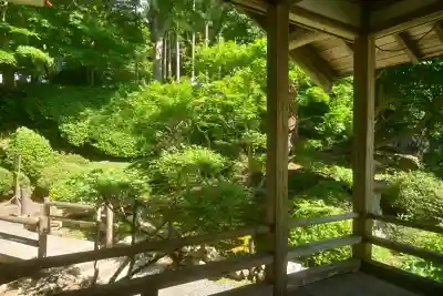 岩松院(長野県)