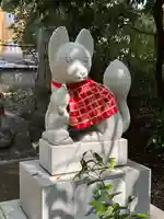 八雲氷川神社(東京都)