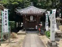 手力雄神社(岐阜県)