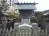 厳嶋神社(東京都)
