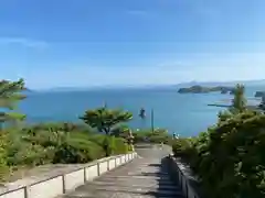 富丘八幡神社(香川県)