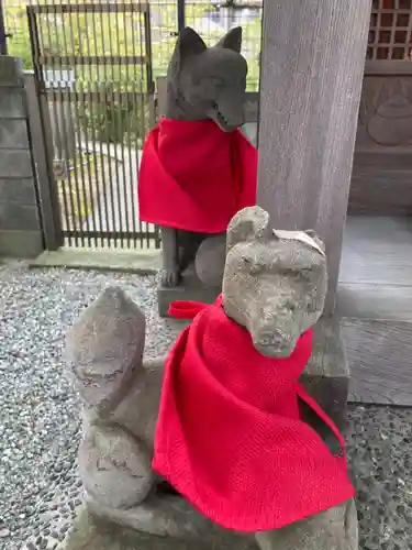 住吉神社(神奈川県)