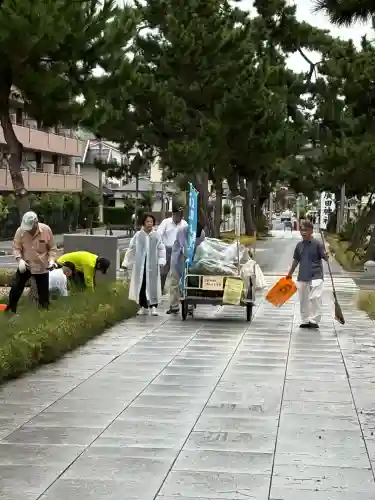 廣田神社(兵庫県)