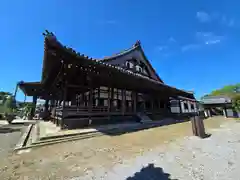 大通寺（長浜御坊）(滋賀県)