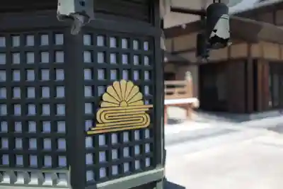 東林寺のその他建物