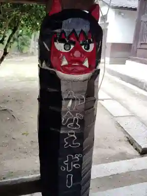 御竈殿（吉備津神社）(岡山県)